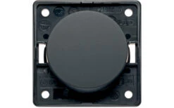 Berker Integro Taster Schließer Mit Schraubklemmen Chrom Glänzend Galvanisiert -Campingausrüstung 495150 3342402