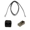 EFOY Connecting Kit RJ12 Anschlusskabel 3 M -Campingausrüstung 499073 3537028