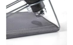 Metaltex Sodatex 2 Abtropfgestell Für 2 Flaschen -Campingausrüstung 500286 3334143