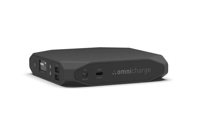NTP Omnicharge Omni20 Plus Powerbank 20000 MAh 3 NTP Omnicharge Omni20 Plus Powerbank 20000 MAh