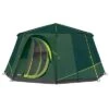 Coleman Octagon 8 BlackOut Kuppelzelt -Campingausrüstung 501203 3312566