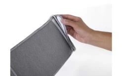 Metaltex Sodatex 2 Abtropfgestell Für 2 Flaschen -Campingausrüstung 504017 3334182