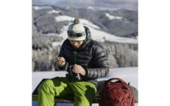 Esbit Majoris Edelstahl Thermobehälter 400 Ml -Campingausrüstung 504668 3453056