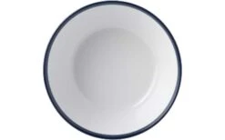 Mepal Flow Schale 400 Ml Nordic Blue -Campingausrüstung 510200 3436196