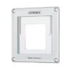 Votronic Montagerahmen S Für Anzeigeteil Inverter -Campingausrüstung 512813 3403220