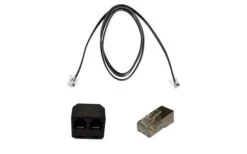 EFOY Datenkabel RJ12 Kommunikationskabel 1 M 9 EFOY Datenkabel RJ12 Kommunikationskabel 1 M -Campingausrüstung 512975 3359258