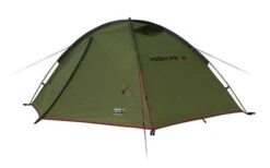 High Peak Woodpecker 3 LW Kuppelzelt 3 Personen -Campingausrüstung 515948 3444627