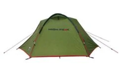 High Peak Woodpecker 3 LW Kuppelzelt 3 Personen -Campingausrüstung 516641 3444633