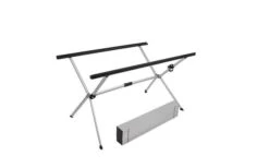 Bo-Camp Lamel Campingtisch 121 X 80 Cm -Campingausrüstung 517460 3440889