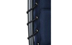 Crespo Liegestuhl AP-232 Air Deluxe Schwarz 13 Crespo Liegestuhl AP-232 Air Deluxe Schwarz -Campingausrüstung 517505 3422882