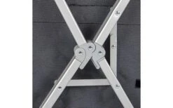 Bo-Camp Küchenschrank 49 X 60 X 83 Cm Dunkelblau 15 Bo-Camp Küchenschrank 49 X 60 X 83 Cm Dunkelblau -Campingausrüstung 517988 3444545