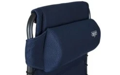 Crespo Liegestuhl AP-232 Air Deluxe Schwarz 15 Crespo Liegestuhl AP-232 Air Deluxe Schwarz -Campingausrüstung 518030 3422894