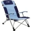 Brunner Bula XL Strandstuhl Blau 1 Brunner Bula XL Strandstuhl Blau -Campingausrüstung 525497 3591961 2