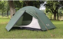 Origin Outdoors Snugly Kuppelzelt 1 Person -Campingausrüstung 528798 3493438