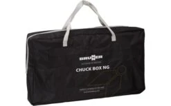 Brunner Chuck Box NG Küchenbox Schwarz -Campingausrüstung 533028 3672785