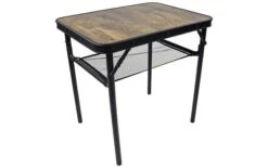 Bo-Camp Industrial Table Garland Klapptisch 60 X 45 X 60 Cm -Campingausrüstung 536113 3492285
