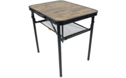 Bo-Camp Industrial Table Garland Klapptisch 60 X 45 X 60 Cm -Campingausrüstung 536254 3492291
