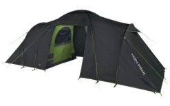 High Peak Como 4.0 Kuppelzelt Für 4 Personen Dunkelgrau/grün 230 X 450 Cm 11 High Peak Como 4.0 Kuppelzelt Für 4 Personen Dunkelgrau/grün 230 X 450 Cm -Campingausrüstung 537661 3866330