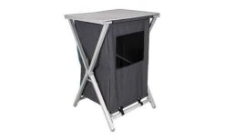 Bo-Camp Küchenschrank 49 X 60 X 83 Cm Dunkelblau 11 Bo-Camp Küchenschrank 49 X 60 X 83 Cm Dunkelblau -Campingausrüstung 541705 3653044