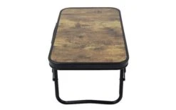 Bo-Camp Industrial Klapptisch Culver -Campingausrüstung 542143 3528772