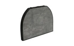 Bo-Camp Northgate Industrial Klapptsich Oval 120 X 80 Cm -Campingausrüstung 542299 3531080