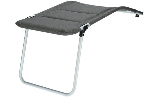 Travellife Ancona Beinauflage Comfort Grau 3 Travellife Ancona Beinauflage Comfort Grau