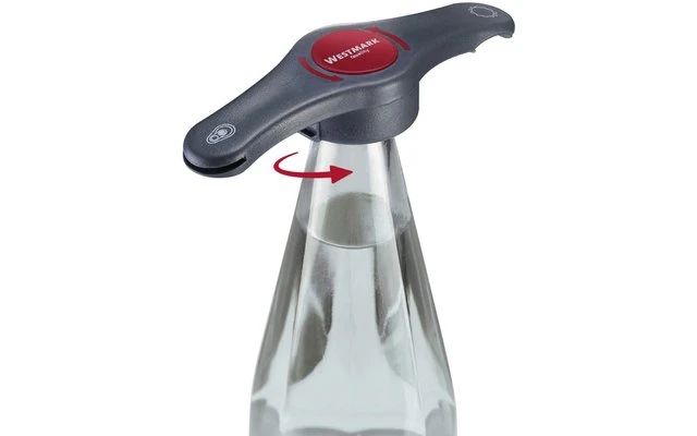 Westmark Kombiöffner Propeller 3 Westmark Kombiöffner Propeller