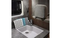 Pufz Schwedisches Geschirrtuch Wohnmobil Grau 15 Pufz Schwedisches Geschirrtuch Wohnmobil Grau -Campingausrüstung 553627 3623248 4