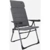 Crespo AP/213 CTS Tex Supreme Compact Relaxsessel Campingstuhl Grau 1 Crespo AP/213 CTS Tex Supreme Compact Relaxsessel Campingstuhl Grau -Campingausrüstung 558997 3730489