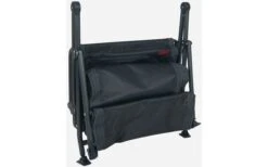 Crespo AP 106 Garschrank 44 X 65 X 89 Cm Schwarz 13 Crespo AP 106 Garschrank 44 X 65 X 89 Cm Schwarz -Campingausrüstung 559207 3706112