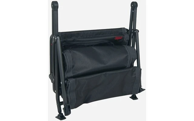 Crespo AP 106 Garschrank 44 X 65 X 89 Cm Schwarz 7 Crespo AP 106 Garschrank 44 X 65 X 89 Cm Schwarz – Bild 5