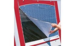 DWT Steilwandzelt Villa 4 10 DWT Steilwandzelt Villa 4 -Campingausrüstung 56255 114265 1