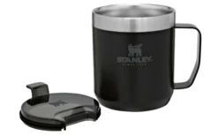 Stanley Classic Legendary Campingbecher 350 Ml Hammertone Ice -Campingausrüstung 573914 3918486