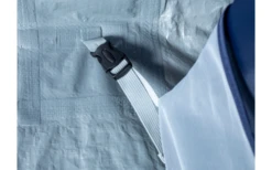 Tambu Suti TC 4 Personen Familien Tunnelzelt Navy Blau -Campingausrüstung 575919 3933987