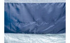 Tambu Suti TC 4 Personen Familien Tunnelzelt Navy Blau -Campingausrüstung 575963 3933995