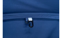 Tambu Suti TC 4 Personen Familien Tunnelzelt Navy Blau -Campingausrüstung 576007 3934003