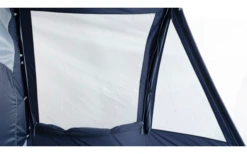 Tambu Suti TC 4 Personen Familien Tunnelzelt Navy Blau -Campingausrüstung 576051 3934011