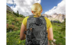 Calima Powerbank Mit Solarfunktion 5000 MAh