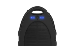 Calima Powerbank Mit Solarfunktion 5000 MAh -Campingausrüstung 576807 3940019