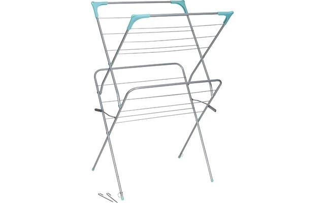 Wäschetrockner 2-stufig 3 Wäschetrockner 2-stufig