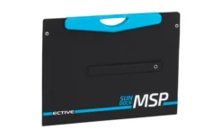 ECTIVE MSP 100 SunDock Faltbares Solarmodul 12 ECTIVE MSP 100 SunDock Faltbares Solarmodul -Campingausrüstung 588639 4276735
