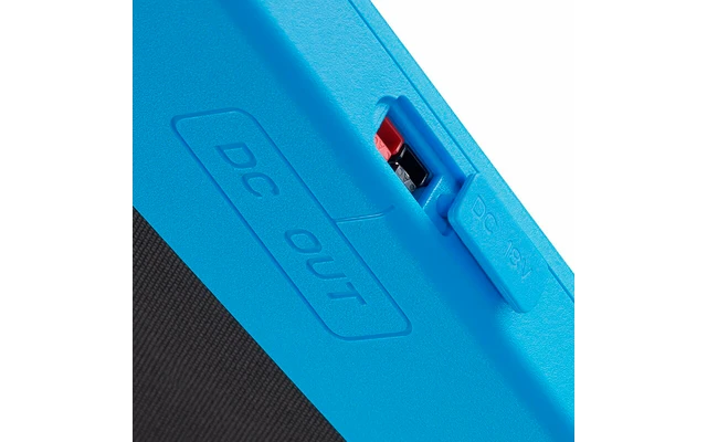 ECTIVE MSP 100 SunDock Faltbares Solarmodul 9 ECTIVE MSP 100 SunDock Faltbares Solarmodul – Bild 7