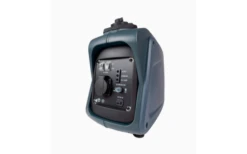 Eurom Independ 800 Generator Benzin 230 V / 12 V / 800 VA -Campingausrüstung 589967 4290395