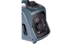 Eurom Independ 800 Generator Benzin 230 V / 12 V / 800 VA -Campingausrüstung 590027 4290403