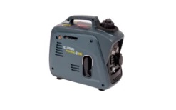Eurom Independ 800 Generator Benzin 230 V / 12 V / 800 VA -Campingausrüstung 590075 4290351