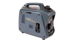 Eurom Independ 800 Generator Benzin 230 V / 12 V / 800 VA -Campingausrüstung 590087 4290411