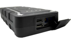 Powertraveller Redstart 50 PTL-RSJ050 Tragbare Starthilfe Für 12 V Fahrzeuge -Campingausrüstung 596223 4324347