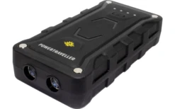 Powertraveller Redstart 50 PTL-RSJ050 Tragbare Starthilfe Für 12 V Fahrzeuge -Campingausrüstung 596227 4324355