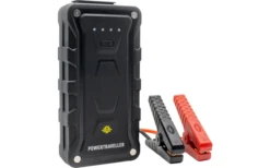 Powertraveller Redstart 50 PTL-RSJ050 Tragbare Starthilfe Für 12 V Fahrzeuge -Campingausrüstung 596231 4324363