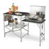 Kampa Colonel Field Kitchen Faltbare Campingküche -Campingausrüstung 600347 4351527